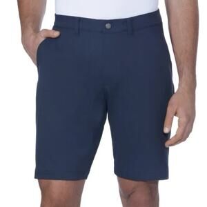 Kirkland Signature Men’s Short Zipper Pocket Waistband Stretch 40